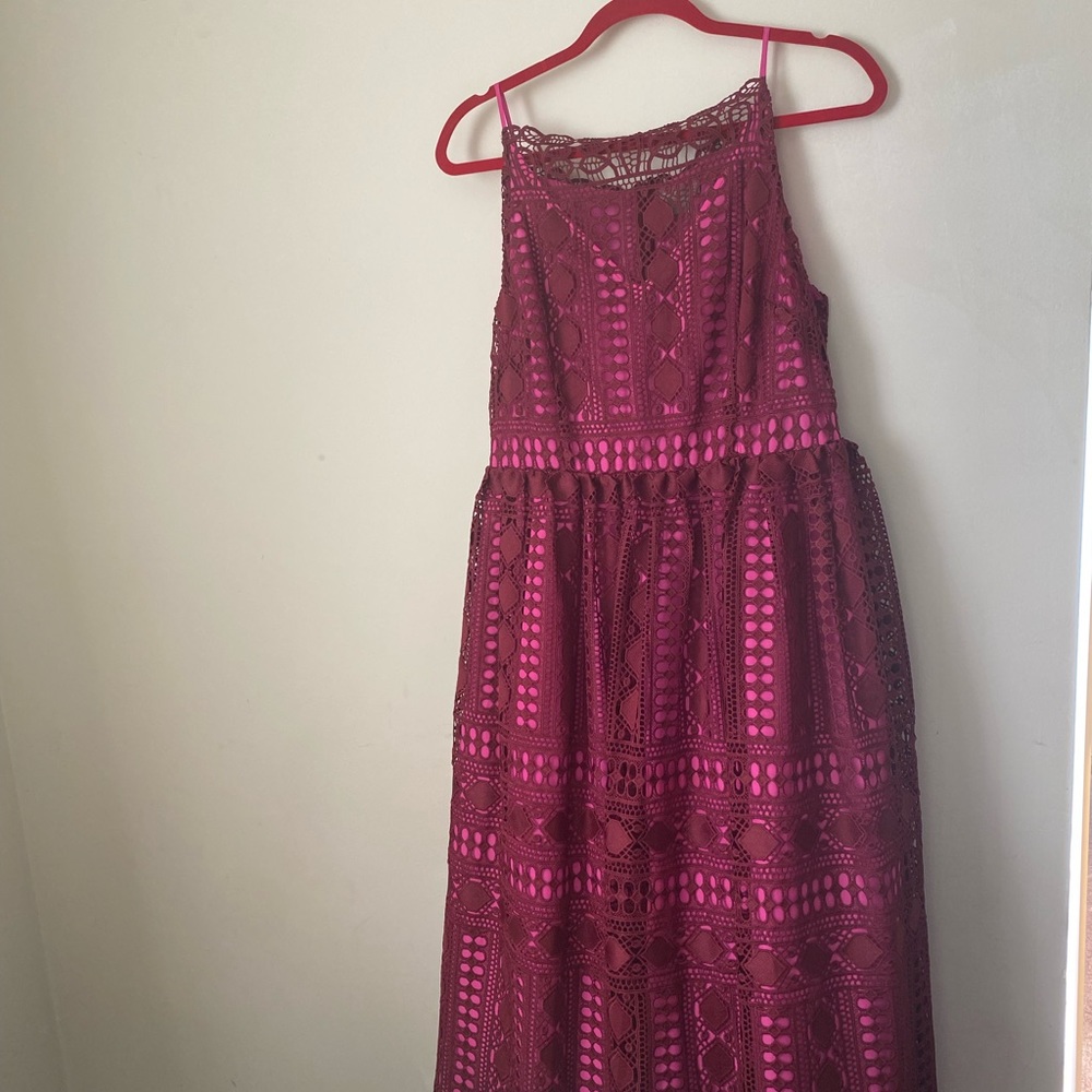 Prom dress - Picture 2 of 4